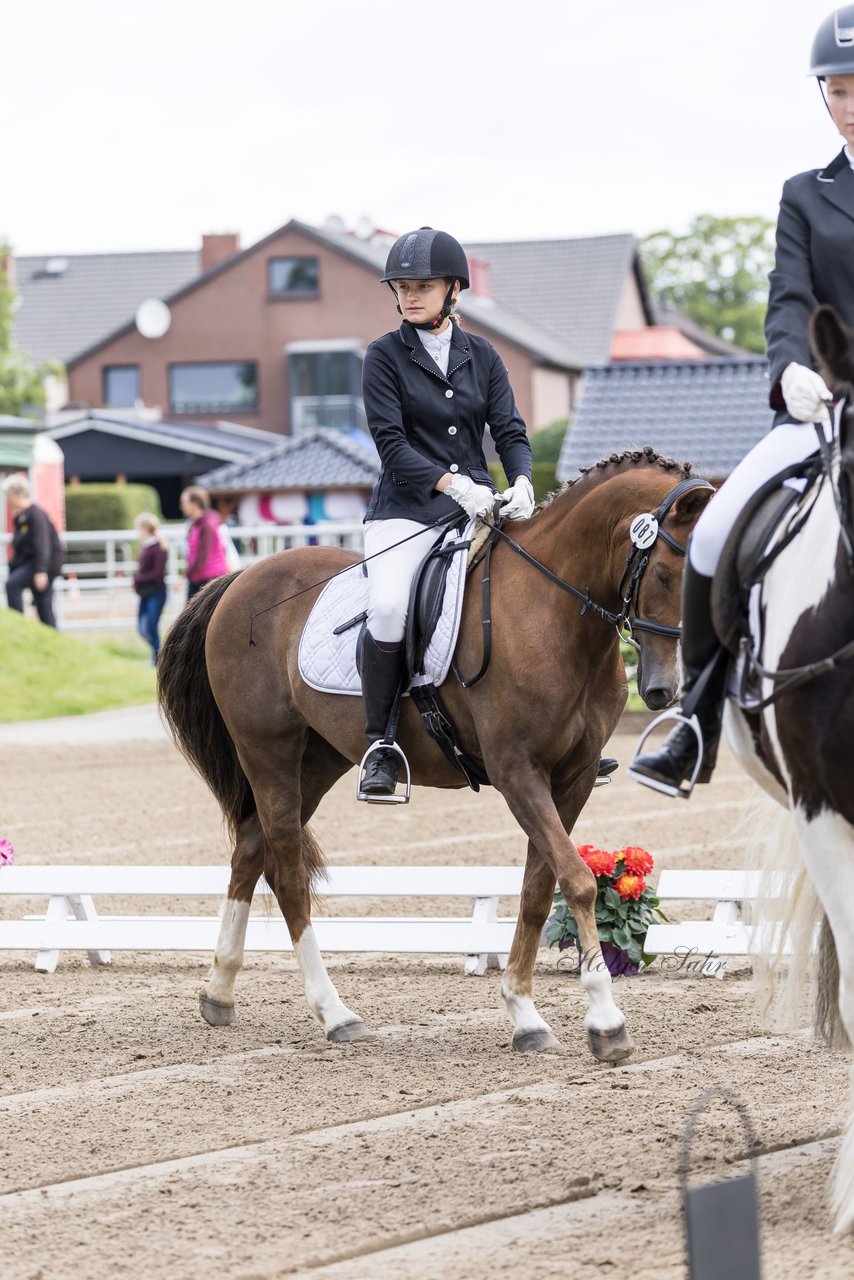 Bild 31 - Pony Akademie Turnier